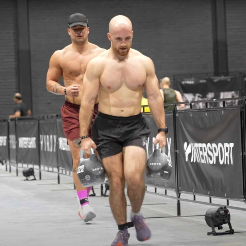 Meer sporten meer energie