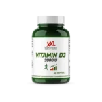 Vitamin D3 3000 IU