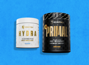 BIG BUFFALO | *10% KORTING* OP ALLE PRODUCTEN