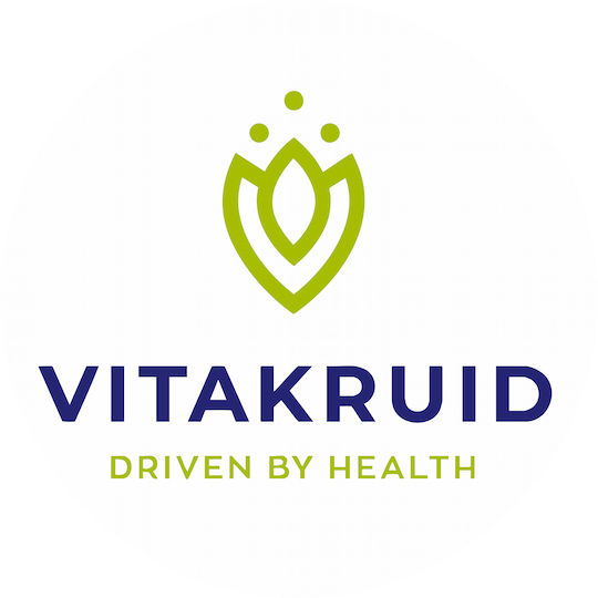 Logo de Vitakruid