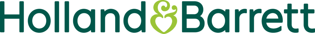Logo de Holland & Barrett