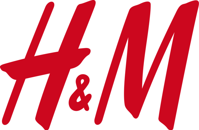 Logo de H&M Move