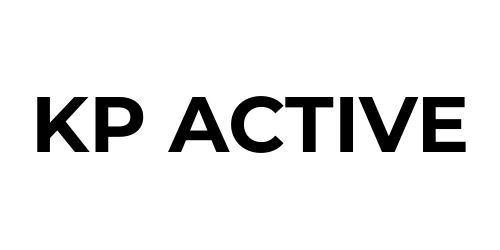 Logo de KP Active