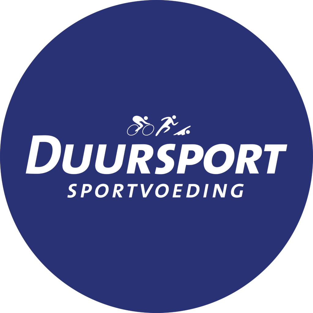 Logo de Duursport.nl