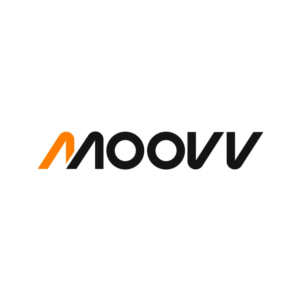 Moovv logo