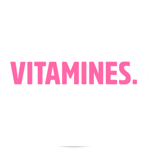 Vitamines