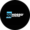 Logo of Kosso Nutrition
