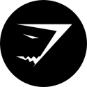 Logo of Gymshark