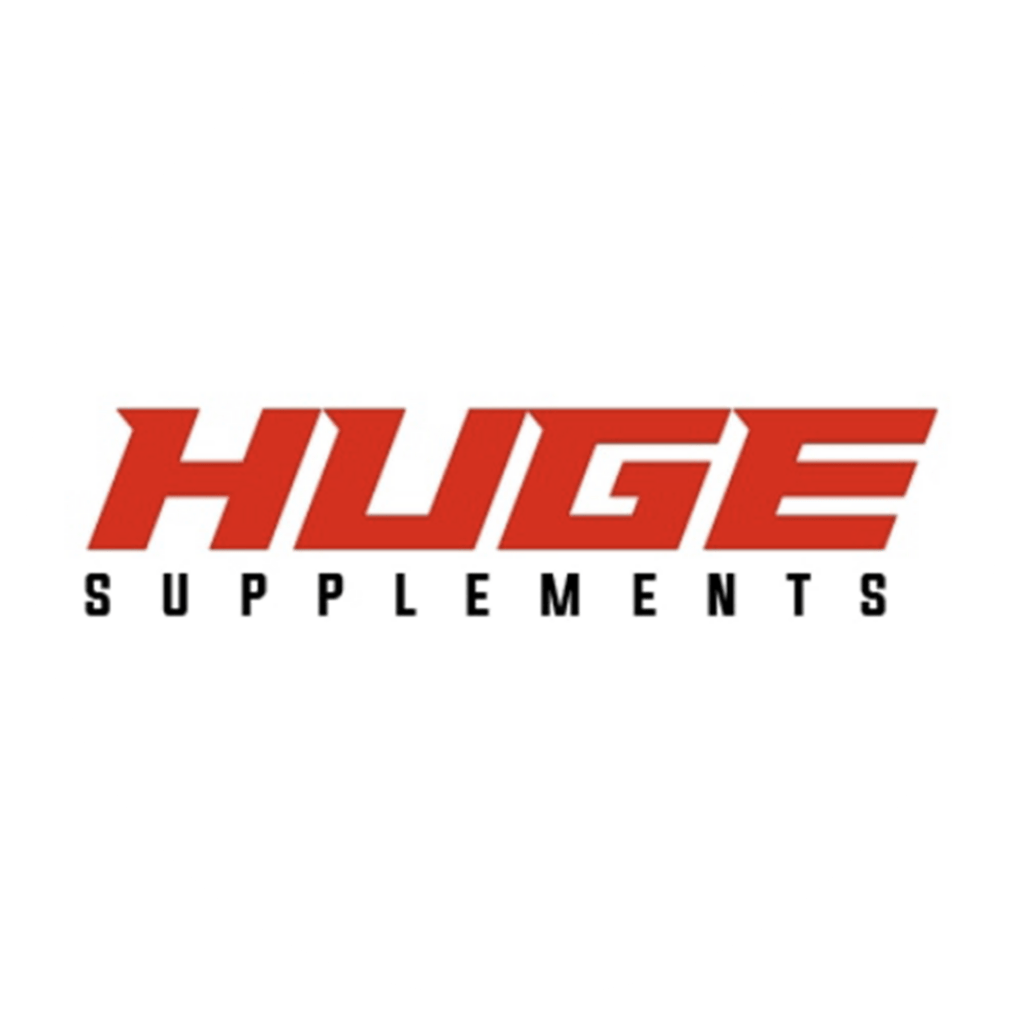 Logo of Huge Supplements