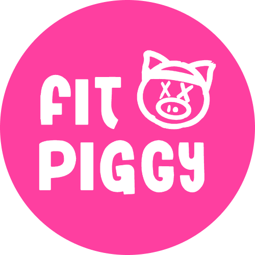 Logo of FitPiggy