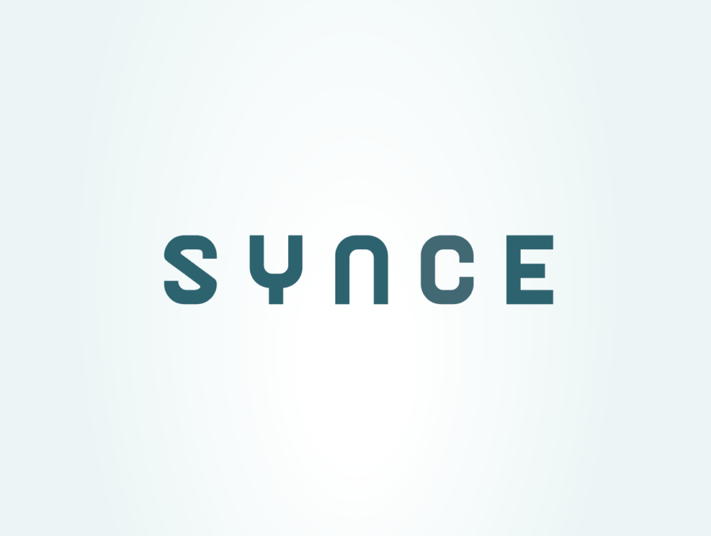 Logo of Synce